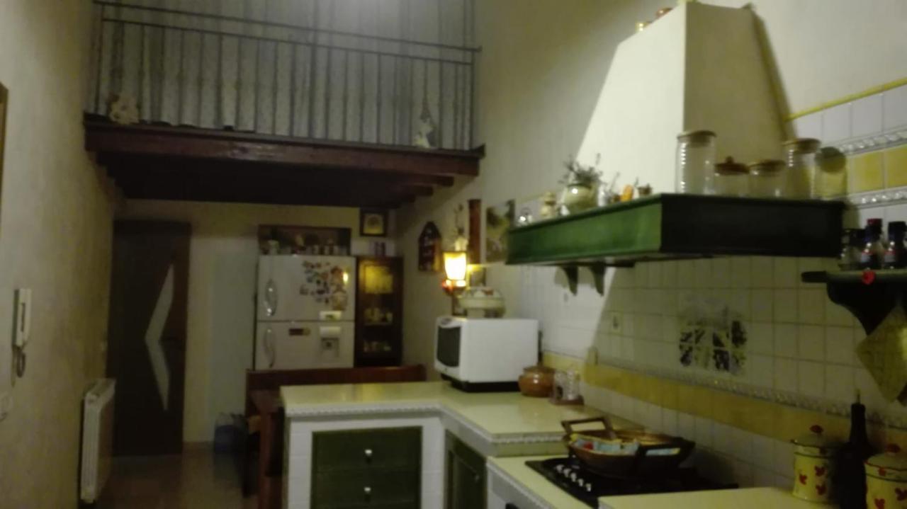 Carini Luxury Apartment Vicino Aereoporto E Al Mare Zewnętrze zdjęcie