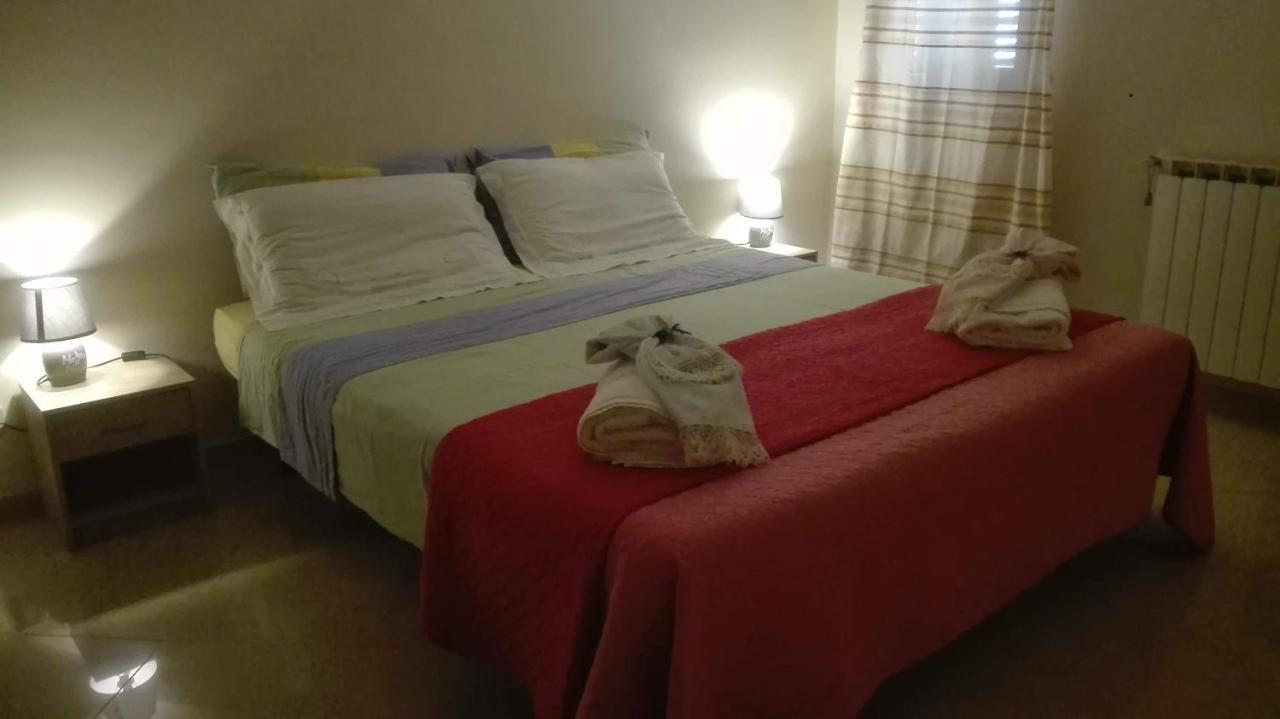 Carini Luxury Apartment Vicino Aereoporto E Al Mare Zewnętrze zdjęcie