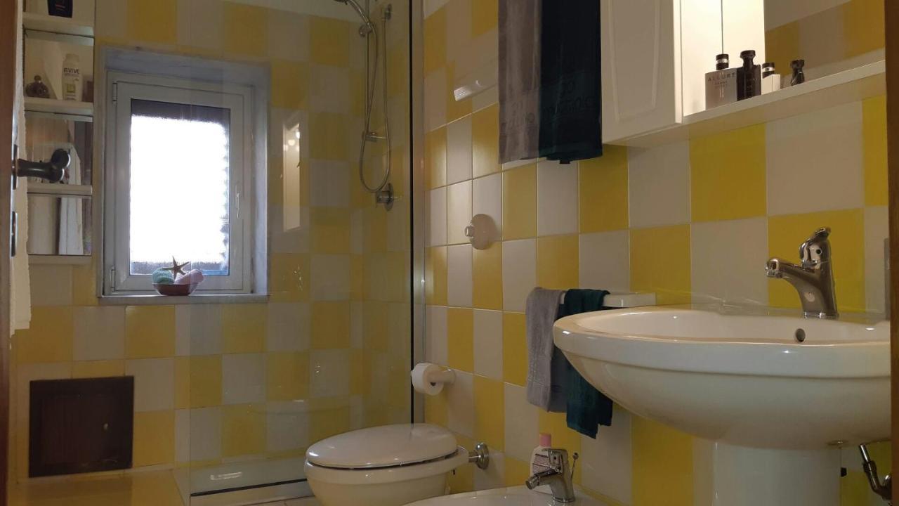 Carini Luxury Apartment Vicino Aereoporto E Al Mare Zewnętrze zdjęcie