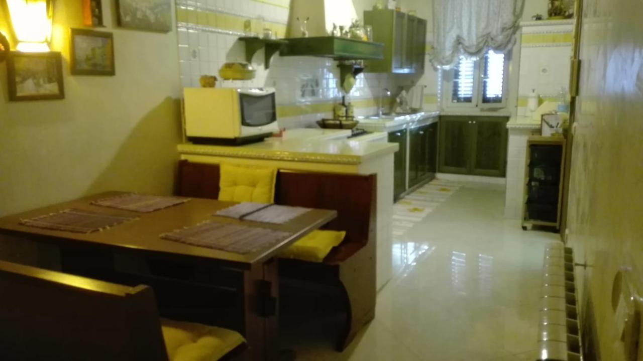 Carini Luxury Apartment Vicino Aereoporto E Al Mare Zewnętrze zdjęcie